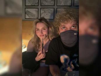 Blaggoi-Squad webcam bongacams model stream image