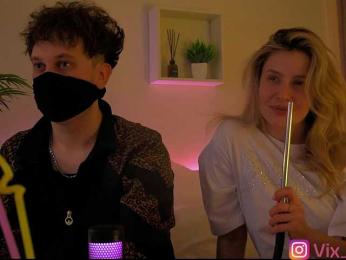 Blaggoi-Squad webcam model stream image