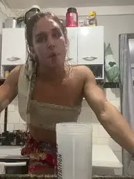 Isabelaa_ webcam model stream image