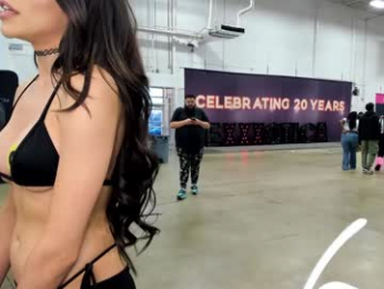 himexmarie webcam model stream image