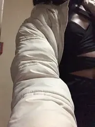 Kylie_Hairy_Bbc webcam model stream image