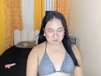 BigCockLexie webcam model stream image