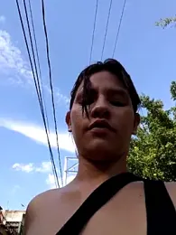 FerneyManti webcam model stream image