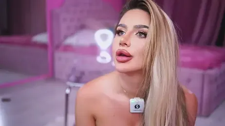 AshleySinn webcam model stream image