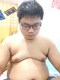 _KaiXin_ webcam model stream image