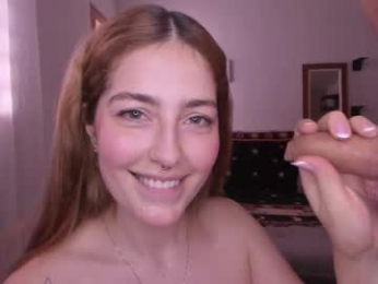 dexandlily webcam model stream image