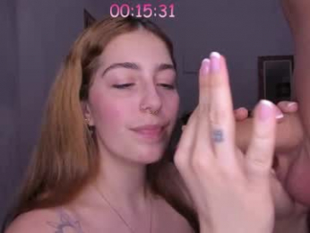 dexandlily webcam model stream image