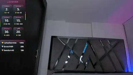 samaay07_ webcam model stream image