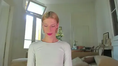 AliceSnowCatt webcam model stream image