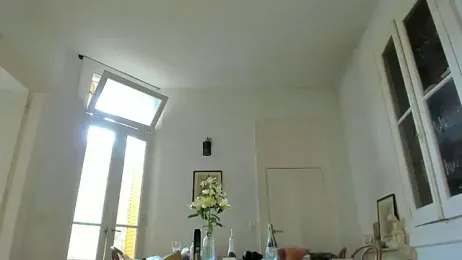 AliceSnowCatt webcam model stream image