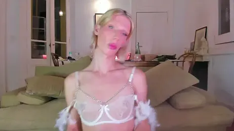 AliceSnowCatt webcam model stream image