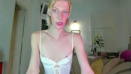 AliceSnowCatt webcam model stream image