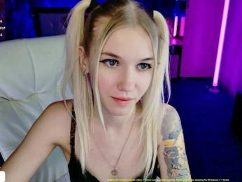 NaomiHita webcam bongacams model stream image