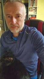 Lenny_Bhar webcam cam4 model stream image