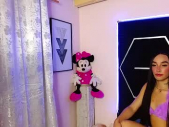 emillystonex webcam model stream image