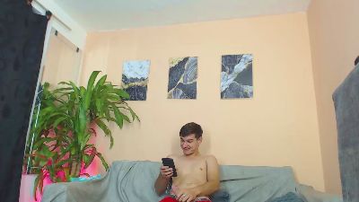 3boysolympus webcam cam4 model stream image