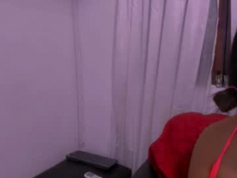 nahomy_ryans webcam model stream image