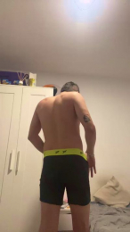 Wiliz97 webcam model stream image