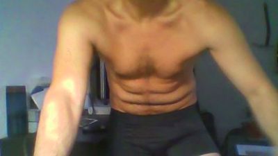 manhg webcam model stream image