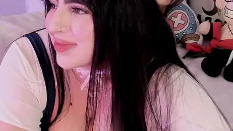 Camila_Matinez_ webcam stripchat model stream image