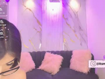 mhia_kate webcam model stream image