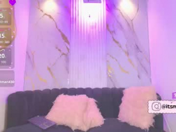 mhia_kate webcam model stream image