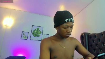 Tyson_Masoon webcam model stream image