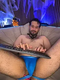 Adrian_SITH webcam model stream image
