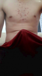 Black070 webcam model stream image