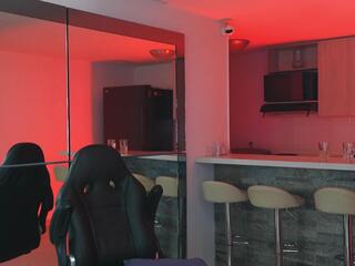 Alan Vidal webcam model stream image