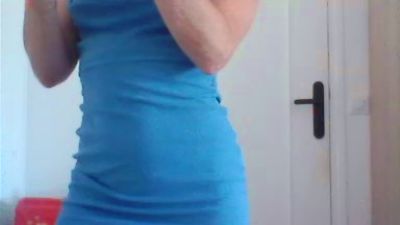 Pierra webcam model stream image