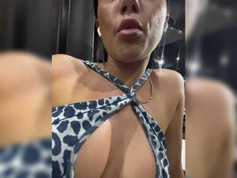 BabyTati21 webcam model stream image