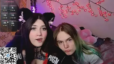 _Sweetie_Kitty_ webcam stripchat model stream image