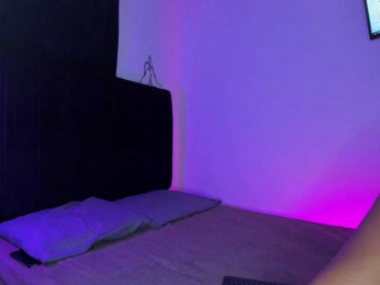 Boomchikawow webcam model stream image