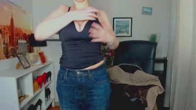 velvet_jasmine webcam model stream image