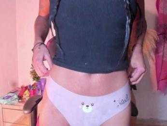 Bad-girl-xxx webcam model stream image