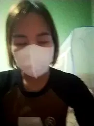 Hana_love20 webcam model stream image