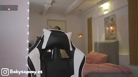 baby_sammyy webcam model stream image