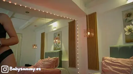 baby_sammyy webcam model stream image