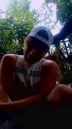 wildwolfhot webcam model stream image