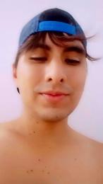 wildwolfhot webcam model stream image