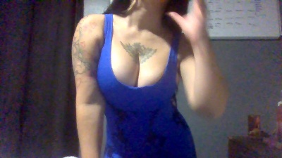 Camy_fuego webcam model stream image