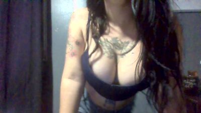 Camy_fuego webcam model stream image