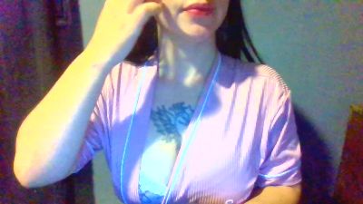 Camy_fuego webcam model stream image