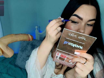 katerine-Monroe webcam model stream image