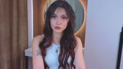 ToiSizemore webcam model stream image