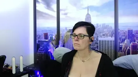 ninarandmann webcam model stream image