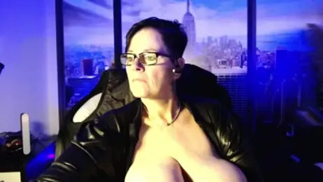 ninarandmann webcam model stream image