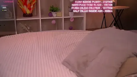 LanaLee webcam model stream image