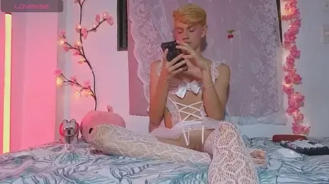 Sunnyboy29_ webcam stripchat model stream image